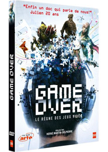 Game Fever |   DVD